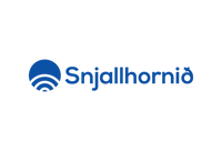 Snjallhornið