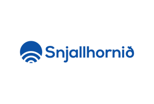 Snjallhornið