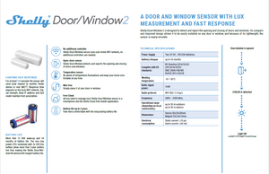 Shelly Door & Window