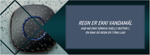 Translation missing: is.sections.featured_product.gallery_thumbnail_alt
