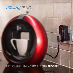 Shelly Plug
