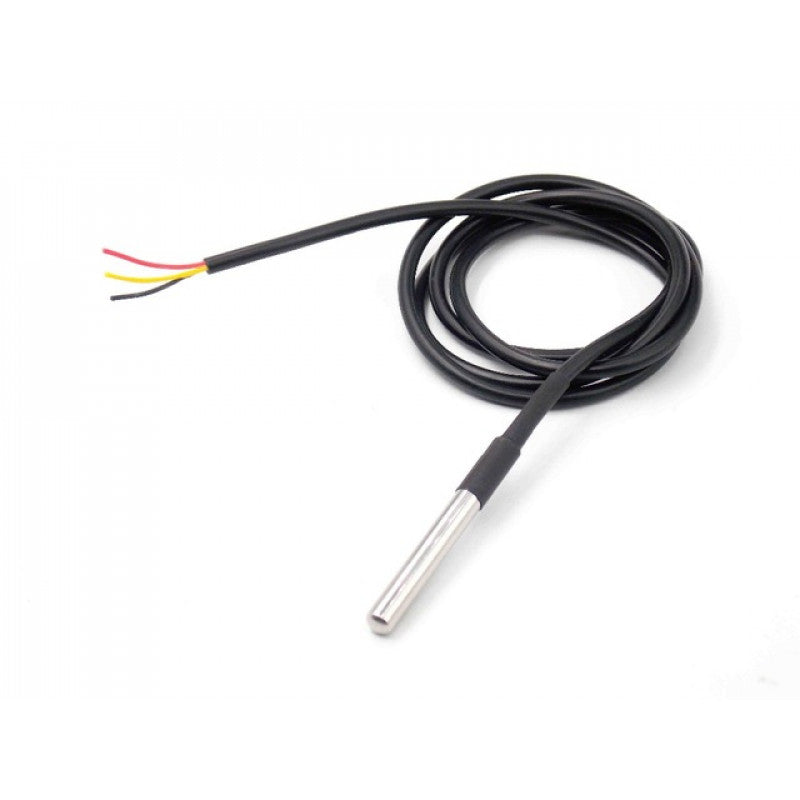 Hitanemi DS18B20