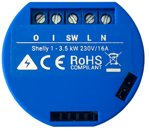 Shelly 1