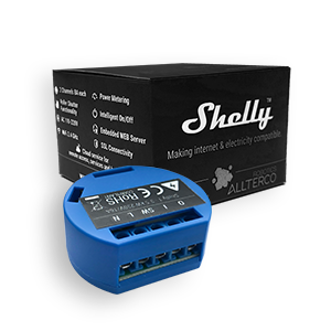 Shelly 1
