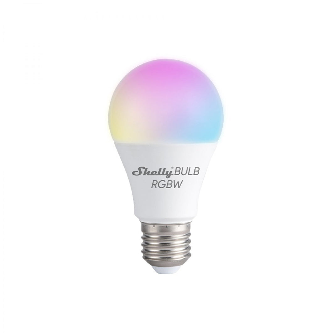 Shelly Duo RGBW